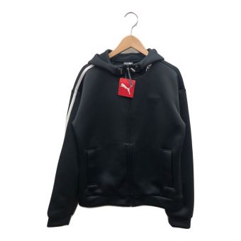 PUMA (プーマ) ゴルフウェア(トップス) レディース SIZE XL ブラック 539439