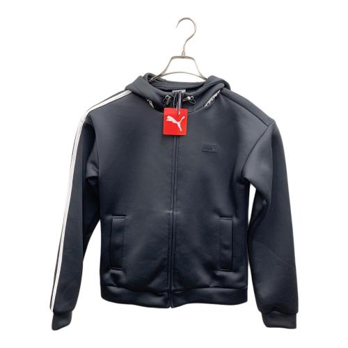 PUMA (プーマ) ゴルフウェア(トップス) レディース SIZE XL ブラック 539439