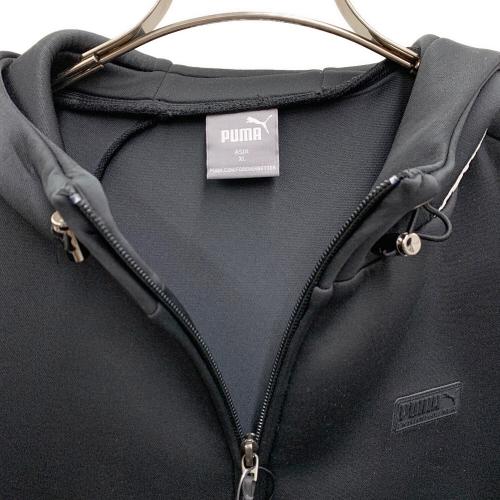 PUMA (プーマ) ゴルフウェア(トップス) レディース SIZE XL ブラック 539439