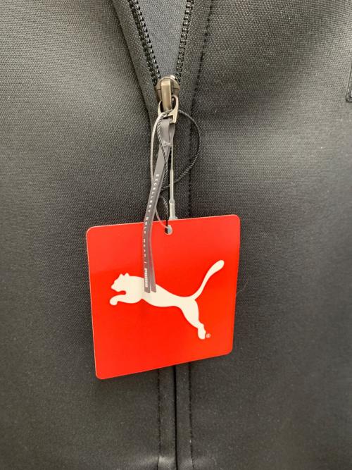 PUMA (プーマ) ゴルフウェア(トップス) レディース SIZE XL ブラック 539439