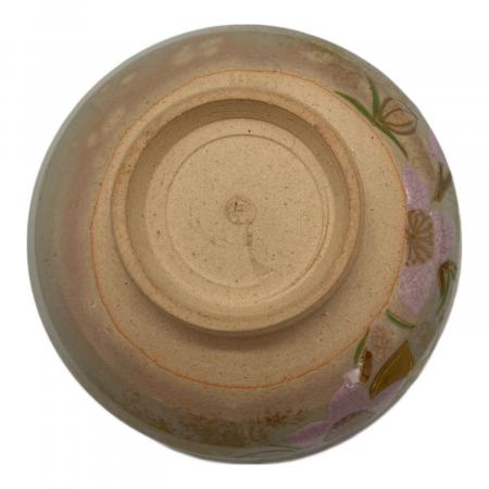 嵯峨 焼茶碗 永豊？ 共箱？ MA271 2025年最新】Yahoo