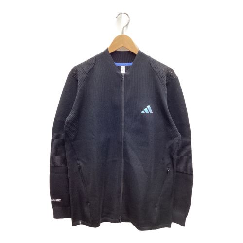 adidas (アディダス) ゴルフウェア(トップス) メンズ SIZE L ブラック IM1689