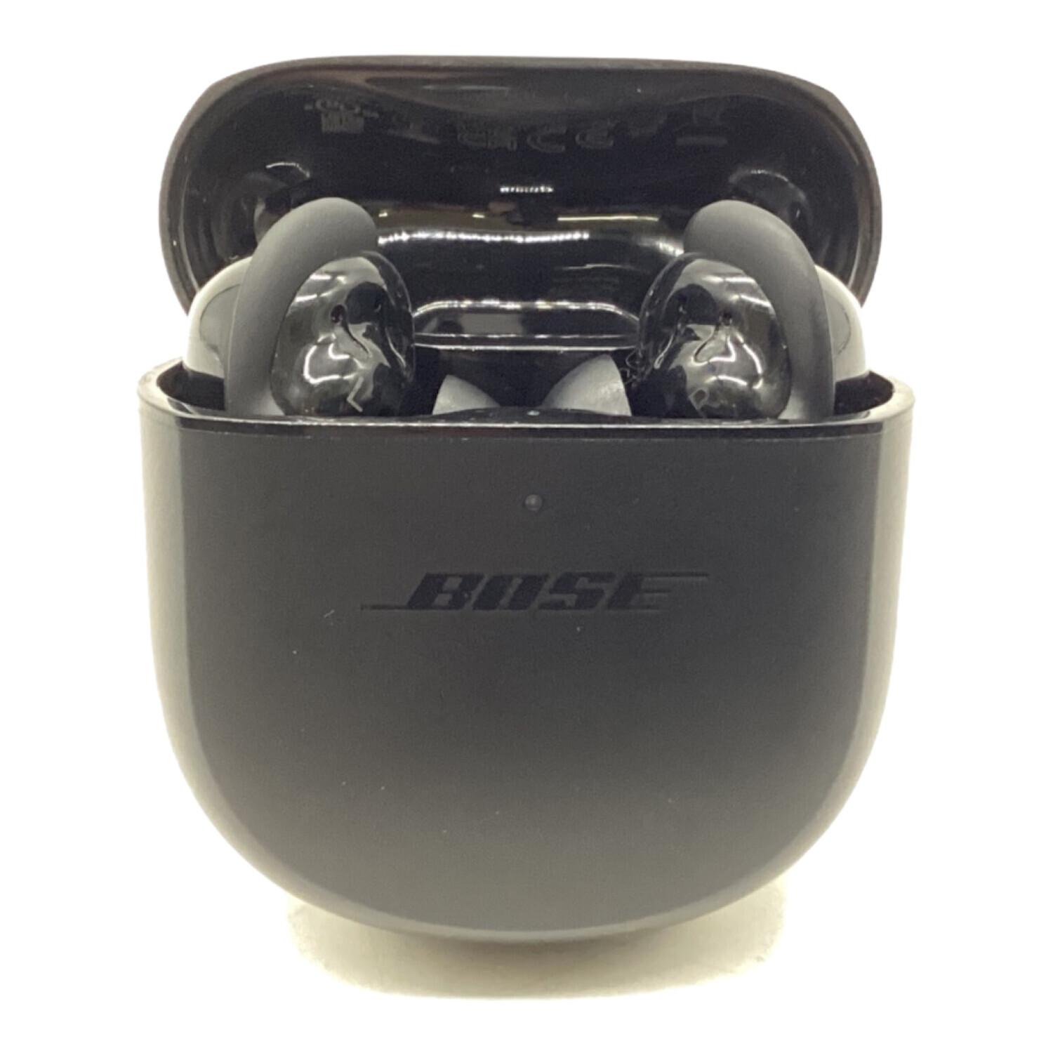 BOSE ワイヤレスイヤホン Bose QuietComfort Earbuds Ⅱ｜トレファクONLINE