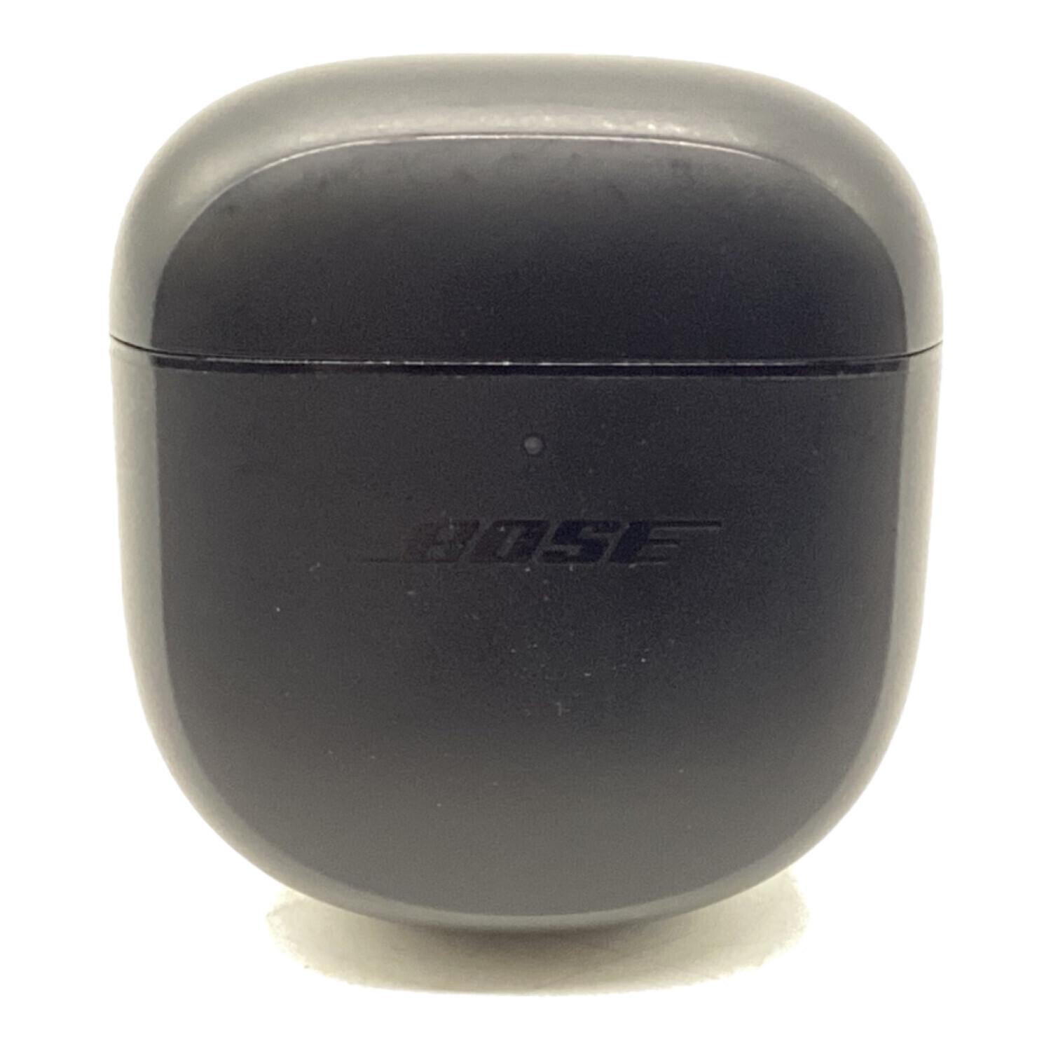 BOSE ワイヤレスイヤホン Bose QuietComfort Earbuds Ⅱ｜トレファクONLINE