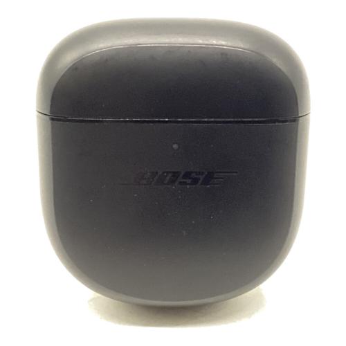 BOSE ワイヤレスイヤホン Bose QuietComfort Earbuds Ⅱ