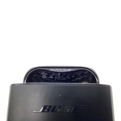 BOSE ワイヤレスイヤホン Bose QuietComfort Earbuds Ⅱ