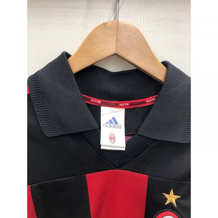 adidas (アディダス) ユニフォーム メンズ SIZE 2XO ブラック