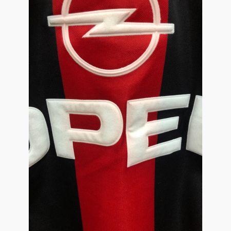 adidas (アディダス) ユニフォーム メンズ SIZE 2XO ブラック