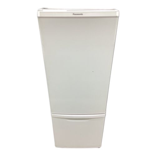 Panasonic (パナソニック) 2ドア冷蔵庫 305 NR-B17CW-W 2020年製 168L クリーニング済