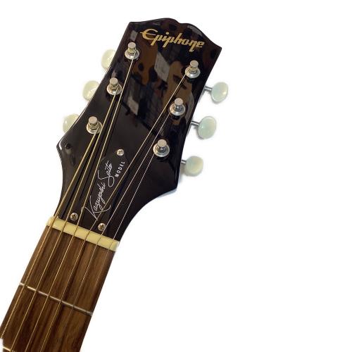 EPIPHONE (エピフォン) エレアコギター  J-45 Kazuyoshi Saito model