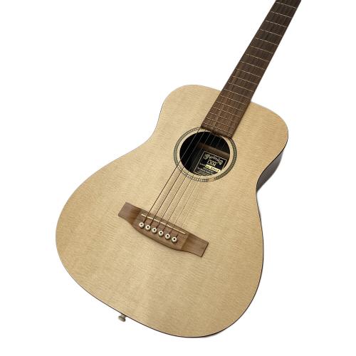 MARTIN (マーチン) ミニアコースティックギター LX1 LITTLE MARTIN TM MG43029