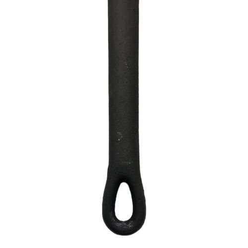 銅極厚鍋 浅型片手