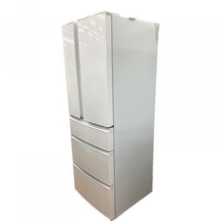 【美品】三菱 6ドア冷蔵庫 MR-R46J-W 2023年製 462L 1029006437183034_01_5750w.jpeg