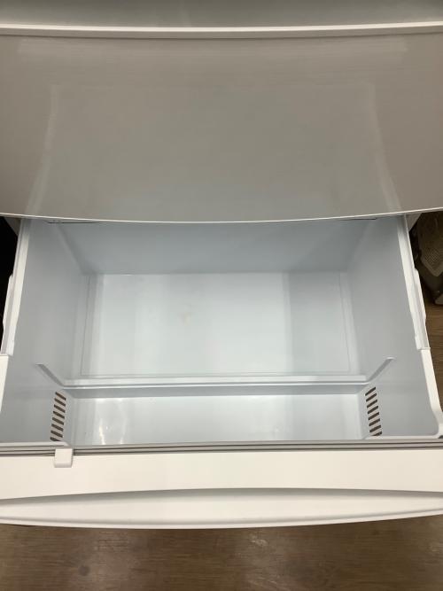 MITSUBISHI (ミツビシ) 6ドア冷蔵庫 MR-R46J-W 2023年製 462L