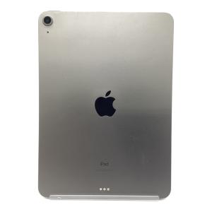 Apple (アップル) iPad Air(第4世代) 64GB  スペースグレイ