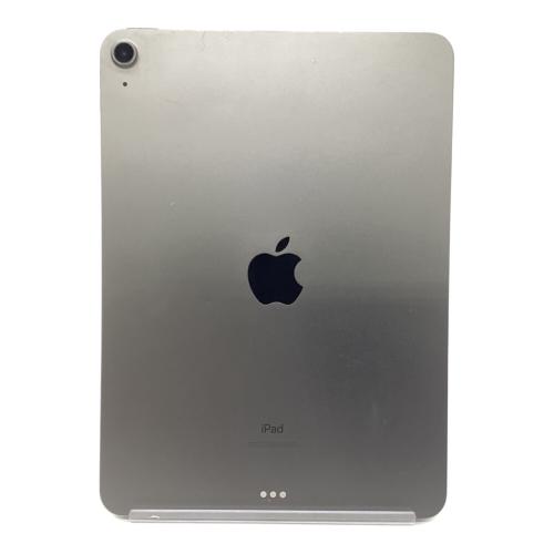 Apple (アップル) iPad Air(第4世代) 64GB  スペースグレイ