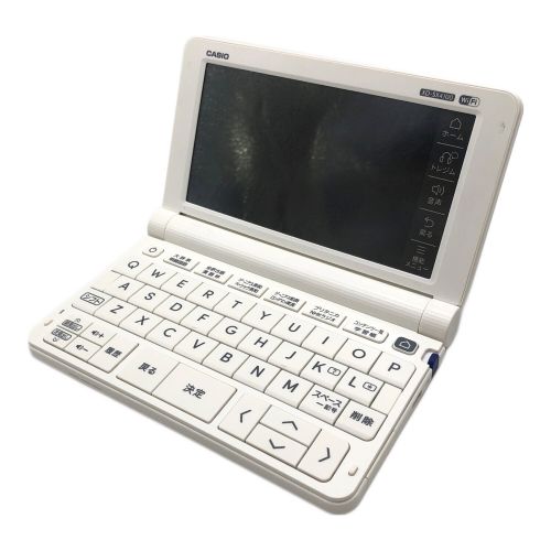 CASIO (カシオ) 電子辞書 学生モデル XD-SX4100 動作確認済み