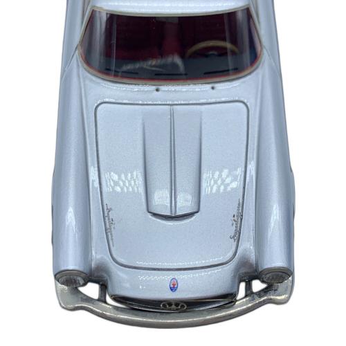 BBR (ビービーアール) モデルカー 1/43 Maserati 3500GT BBR 1956 BBR87B