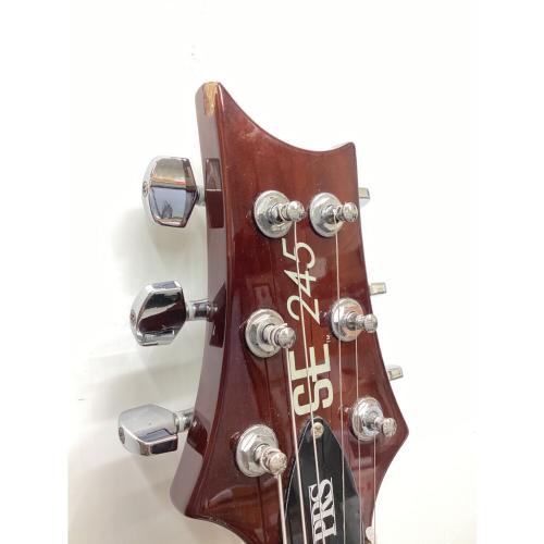 Paul Reed Smith (ポールリードスミス) エレキギター SE 245