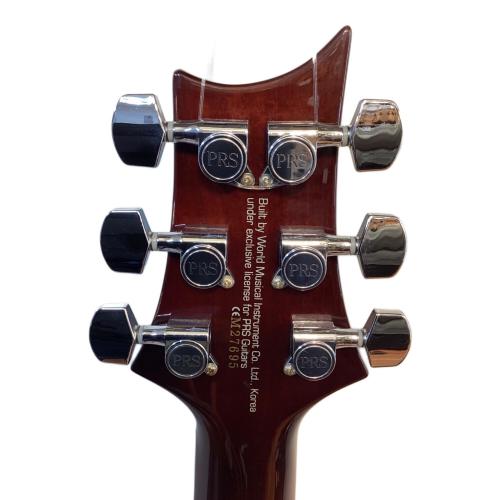 Paul Reed Smith (ポール リード スミス) SE245 2012年製