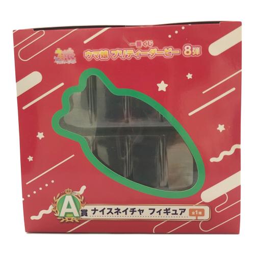 フィギュア ウマ娘 ナイスネイチャフィギュア