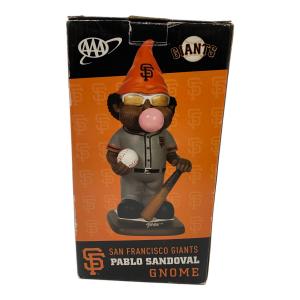 GIANTS (ジャイアンツ) フィギュア PABLO SANDOVAL