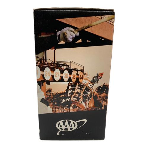 GIANTS (ジャイアンツ) フィギュア PABLO SANDOVAL