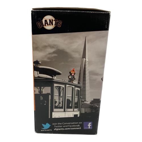 GIANTS (ジャイアンツ) フィギュア PABLO SANDOVAL