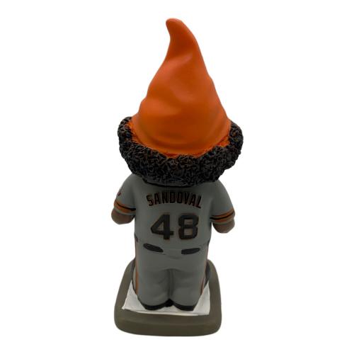 GIANTS (ジャイアンツ) フィギュア PABLO SANDOVAL