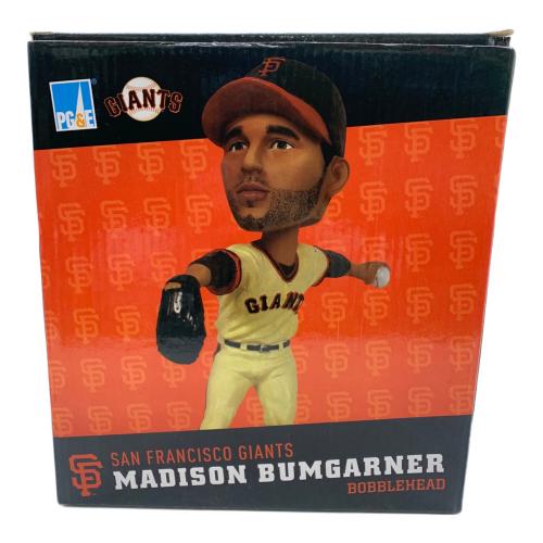GIANTS (ジャイアンツ) フィギュア MADISON BUMGARNER