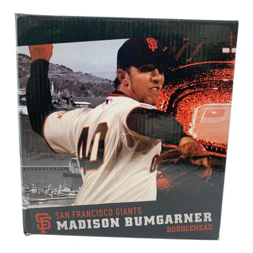 GIANTS (ジャイアンツ) フィギュア MADISON BUMGARNER