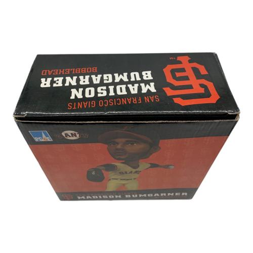 GIANTS (ジャイアンツ) フィギュア MADISON BUMGARNER