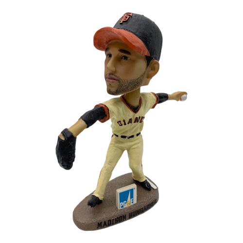 GIANTS (ジャイアンツ) フィギュア MADISON BUMGARNER