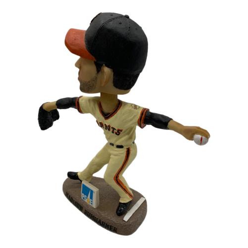 GIANTS (ジャイアンツ) フィギュア MADISON BUMGARNER