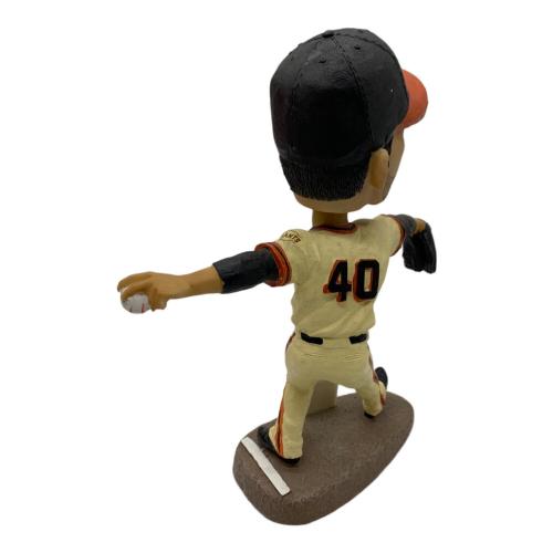GIANTS (ジャイアンツ) フィギュア MADISON BUMGARNER
