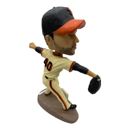 GIANTS (ジャイアンツ) フィギュア MADISON BUMGARNER