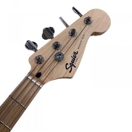 Squier by FENDER (スクワイア) エレキベース BRONCO BASS｜トレファク