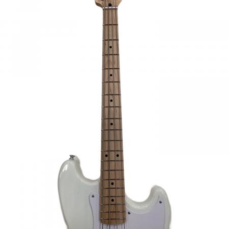 Squier by FENDER (スクワイア) エレキベース BRONCO BASS｜トレファク