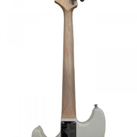 Squier by FENDER (スクワイア) エレキベース BRONCO BASS｜トレファク
