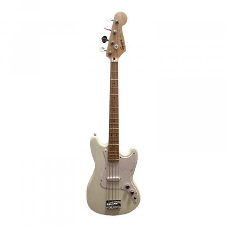 Squier by FENDER (スクワイア) エレキベース BRONCO BASS｜トレファク