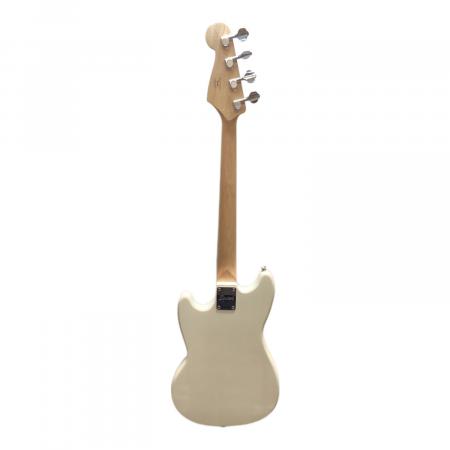 Squier by FENDER (スクワイア) エレキベース BRONCO BASS｜トレファク