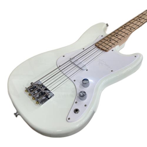 Squier by FENDER (スクワイア) エレキベース BRONCO BASS