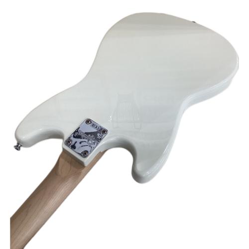 Squier by FENDER (スクワイア) エレキベース BRONCO BASS