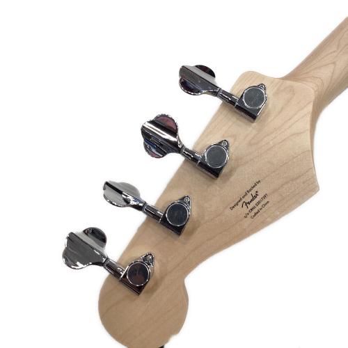 Squier by FENDER (スクワイア) エレキベース BRONCO BASS
