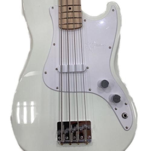 Squier by FENDER (スクワイア) エレキベース BRONCO BASS