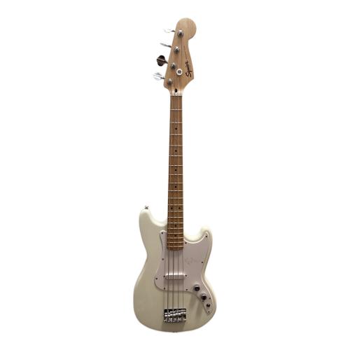 Squier by FENDER (スクワイア) エレキベース BRONCO BASS