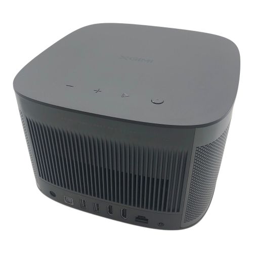 XGIMI (ジミー) HORIZON Pro XK03H 2022年製 SHW6N1789YB9