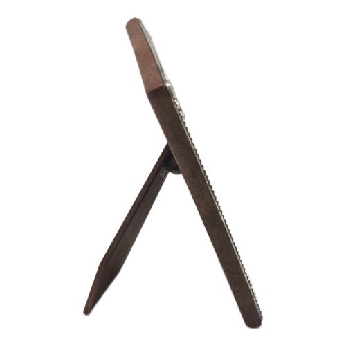 フォトフレーム イギリス製 ホールマーク 銀製