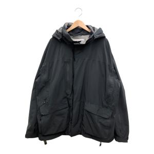 ak BURTON (エーケー バートン) スノーボードウェア(ジャケット) メンズ SIZE XL ブラック GORE-TEX