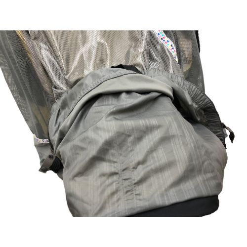 ak BURTON (エーケー バートン) スノーボードウェア(ジャケット) メンズ SIZE XL ブラック GORE-TEX